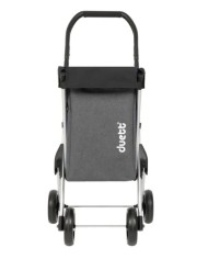 CARRO DUETT MUUVI VAN TEXTURE GRIS 998407 802