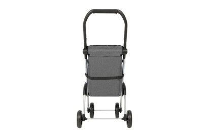 CARRO DUETT MUUVI VAN TEXTURE GRIS 998407 802