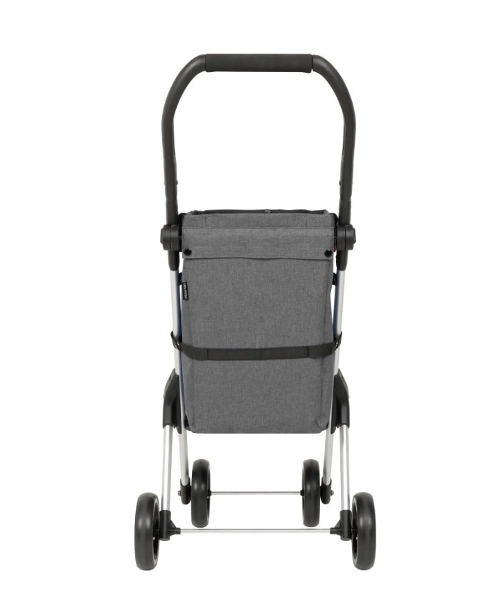 CARRO DUETT MUUVI VAN TEXTURE GRIS 998407 802