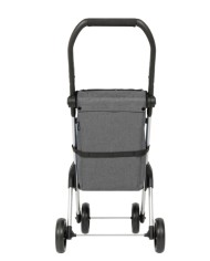 CARRO DUETT MUUVI VAN TEXTURE GRIS 998407 802