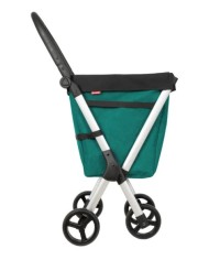 CARRO DUETT MUUVI VAN TEXTURE VERDE 998407 804