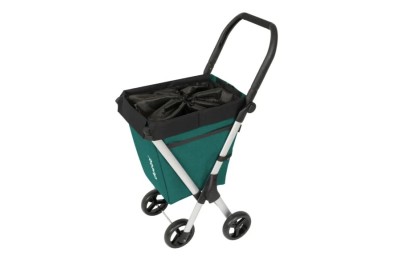 CARRO DUETT MUUVI VAN TEXTURE VERDE 998407 804