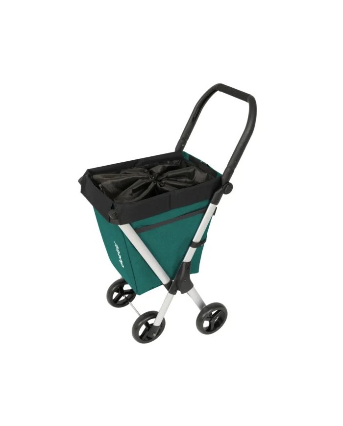 CARRO DUETT MUUVI VAN TEXTURE VERDE 998407 804