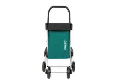CARRO DUETT MUUVI VAN TEXTURE VERDE 998407 804