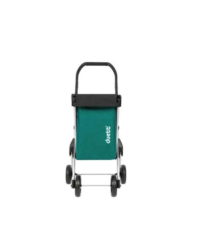 CARRO DUETT MUUVI VAN TEXTURE VERDE 998407 804
