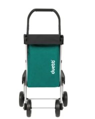 CARRO DUETT MUUVI VAN TEXTURE VERDE 998407 804