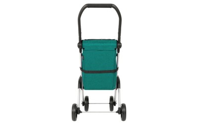 CARRO DUETT MUUVI VAN TEXTURE VERDE 998407 804