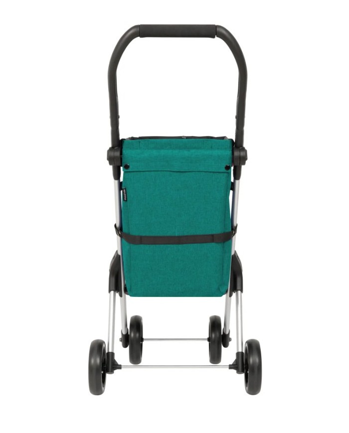 CARRO DUETT MUUVI VAN TEXTURE VERDE 998407 804