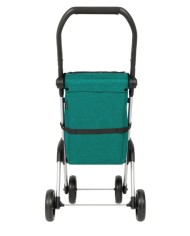 CARRO DUETT MUUVI VAN TEXTURE VERDE 998407 804