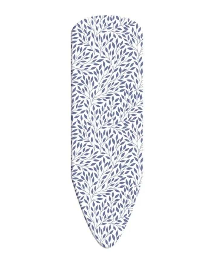 FUNDA MESA PLANCHA DUETT EUCALYPTUS 130X48CMS. 998333 EUC