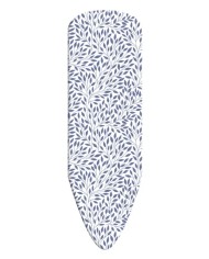 FUNDA MESA PLANCHA DUETT PLATOS 130X48CMS. 998333 PLT