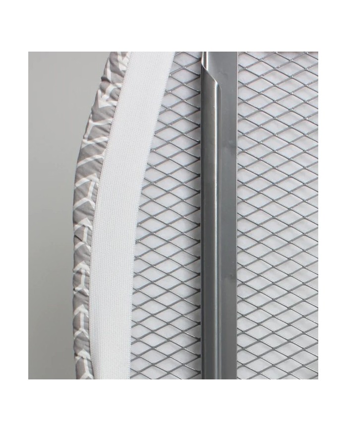 FUNDA MESA PLANCHA DUETT EUCALYPTUS 130X48CMS. 998333 EUC