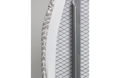 FUNDA MESA PLANCHA DUETT PLATOS 130X48CMS. 998333 PLT