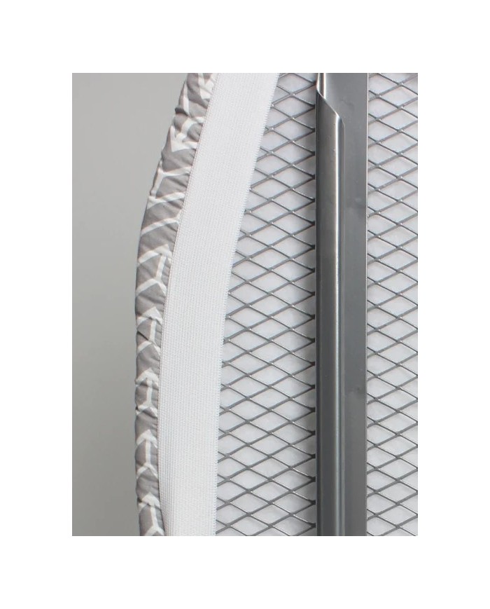 FUNDA MESA PLANCHA DUETT PLATOS 130X48CMS. 998333 PLT