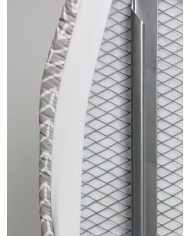 FUNDA MESA PLANCHA DUETT PLATOS 130X48CMS. 998333 PLT