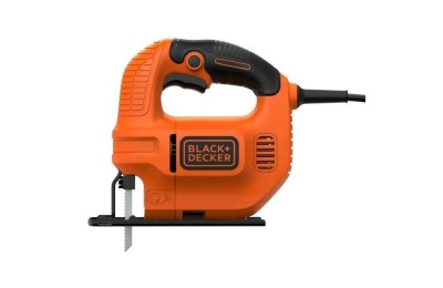 SIERRA CALAR BLACK & DECKER 400W BES602-QS