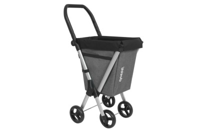 CARRO DUETT MUUVI VAN TEXTURE GRIS 998407 802