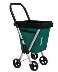 CARRO DUETT MUUVI VAN TEXTURE GRIS 998407 802