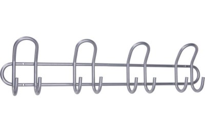 PERCHA METAL EXCELLENTH 55CMS. 8 GANCHOS
