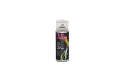 BARNIZ ACRILICO SPRAY MATE 400ML. V400TO