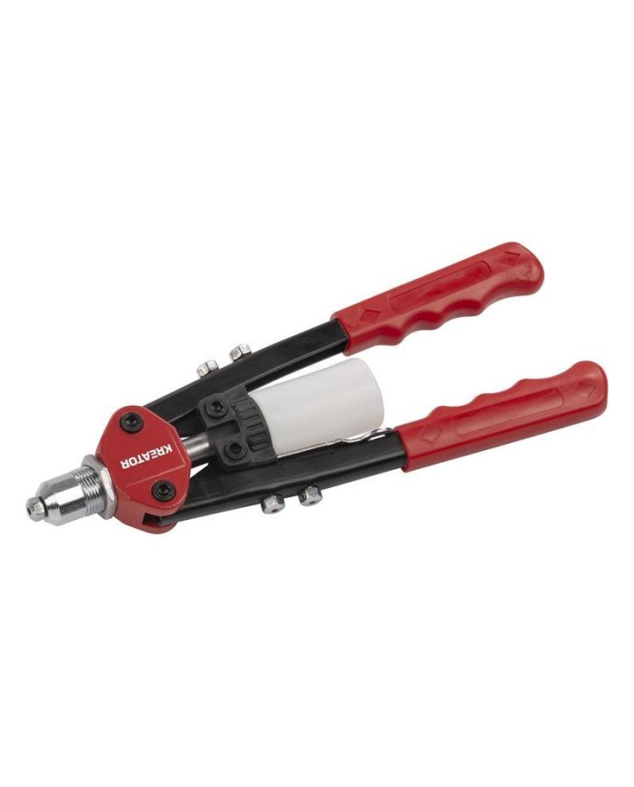 REMACHADORA KREATOR DOS MANOS 285MM. 4 EN 1 KRTH62602