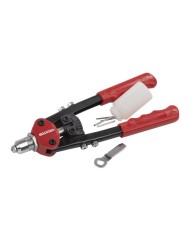 REMACHADORA KREATOR DOS MANOS 285MM. 4 EN 1 KRTH62602