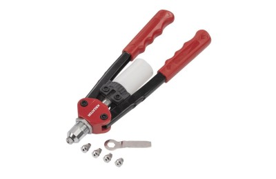 REMACHADORA KREATOR DOS MANOS 285MM. 4 EN 1 KRTH62602