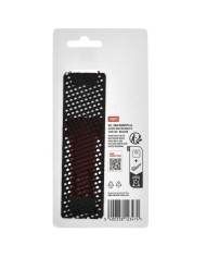 GARLOPA MANUAL KREATOR 140X40MM. PLASTICO