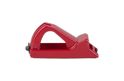 GARLOPA MANUAL KREATOR 140X40MM. PLASTICO
