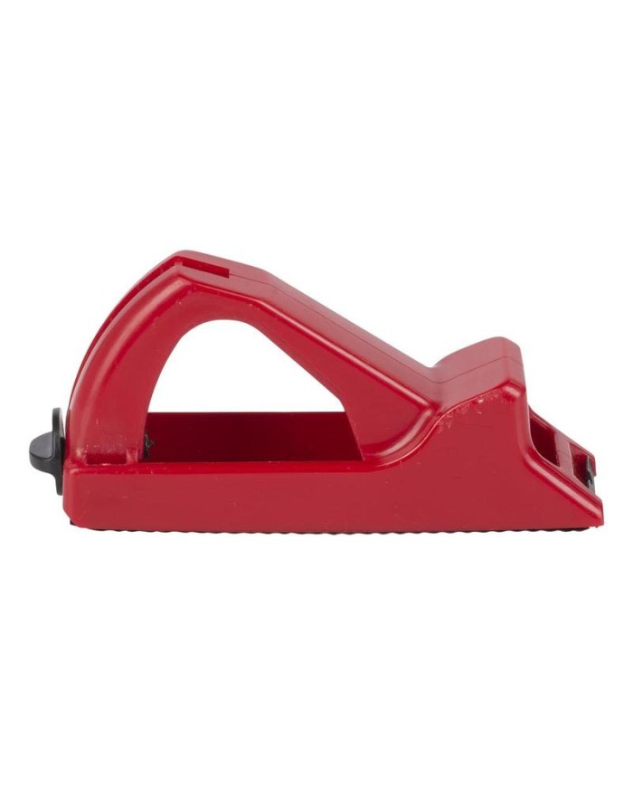 GARLOPA MANUAL KREATOR 140X40MM. PLASTICO