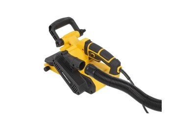 LIJADORA DE BANDA POWERPLUS  900W. 3 ACCESORIOS POWX0461