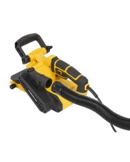 LIJADORA DE BANDA POWERPLUS  900W. 3 ACCESORIOS POWX0461