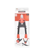ARCO SIERRA MARQUETERIA KREATOR 125MM. KRTH80301