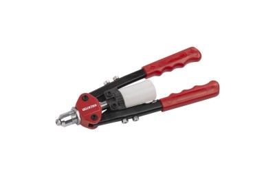 REMACHADORA KREATOR DOS MANOS 285MM. 4 EN 1 KRTH62602