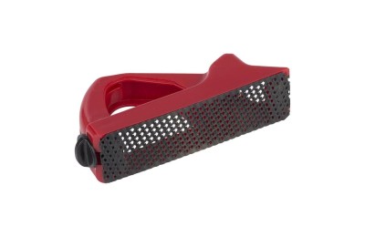 GARLOPA MANUAL KREATOR 140X40MM. PLASTICO