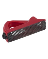 GARLOPA MANUAL KREATOR 140X40MM. PLASTICO