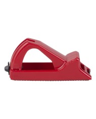 GARLOPA MANUAL KREATOR 140X40MM. PLASTICO