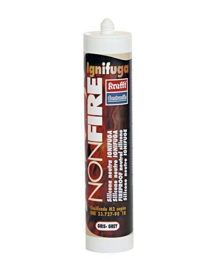 SILICONA NONFIRE 300ML. 300º TEMPERATURA KRAFFT