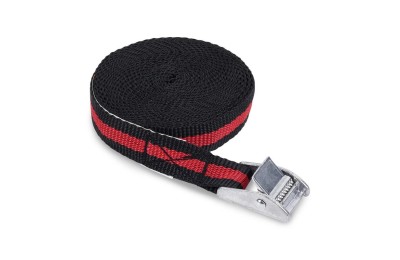 CINTA TRINQUETE KREATOR CON HEBILLA 25MM. 5MTS. 100KGS. KRTH40801