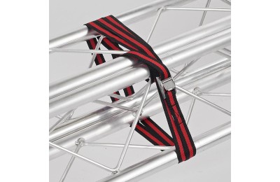 CINTA TRINQUETE KREATOR CON HEBILLA 25MM. 5MTS. 100KGS. KRTH40801
