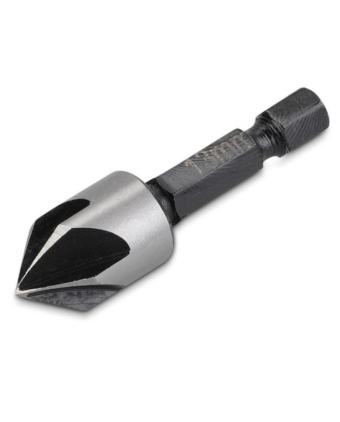 AVELLANADOR CONICO KREATOR 13MM. KRT011202