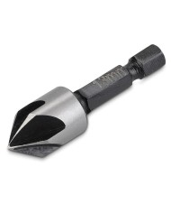 AVELLANADOR CONICO KREATOR 13MM. KRT011202