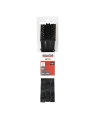 CEPILLO TAZA KREATOR NYLON 50MM. KRT150105
