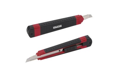 CUTTER KREATOR  9MM. BIMATERIAL KRTH00106