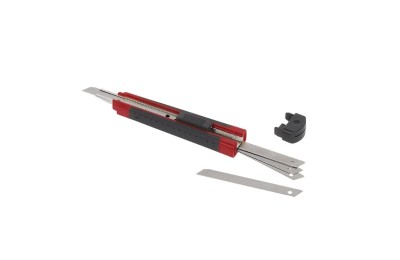 CUTTER KREATOR  9MM. BIMATERIAL KRTH00106