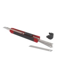 CUTTER KREATOR  9MM. BIMATERIAL KRTH00106