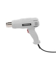 PISTOLA TERMICA POWERPLUS 2000W. POWC80100