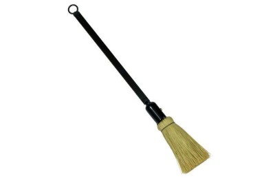 ESCOBILLA JUEGO CHIMENEA