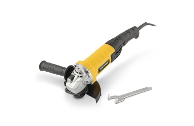 AMOLADORA POWERPLUS 125MM. 1000W POWX0601