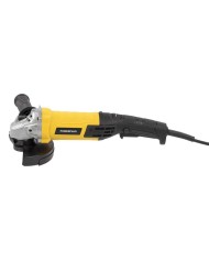 AMOLADORA POWERPLUS 125MM. 1000W POWX0601